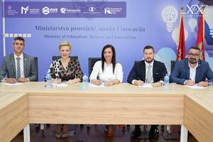 MPNI: Potpisan Sporazum o saradnji kojim se zvanično uspostavlja...