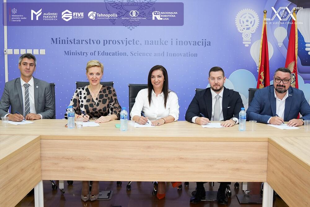 Sa događaja, Foto: MPNI