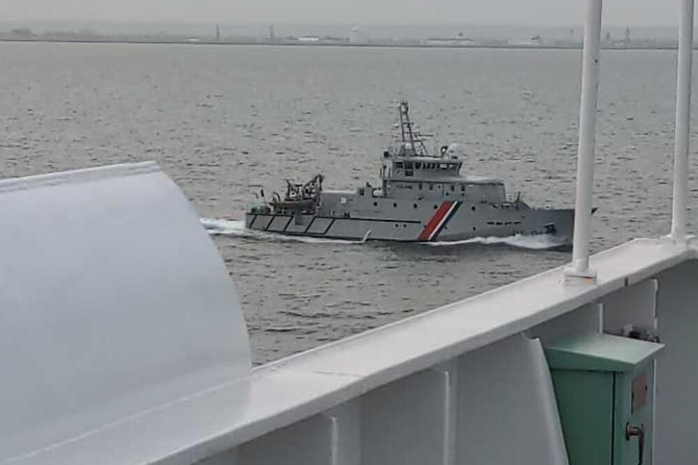Predaja droge u otvorenim vodama, Foto: Skaj/Vijesti