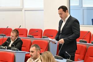 Erović: U planu i otvaranje Onkološke bolnice u Bijelom Polju,...