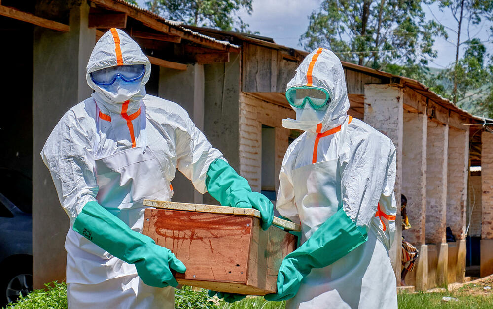 ebola