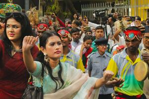 Bengal na vjetrometini religija: Podijeli, pa vladaj