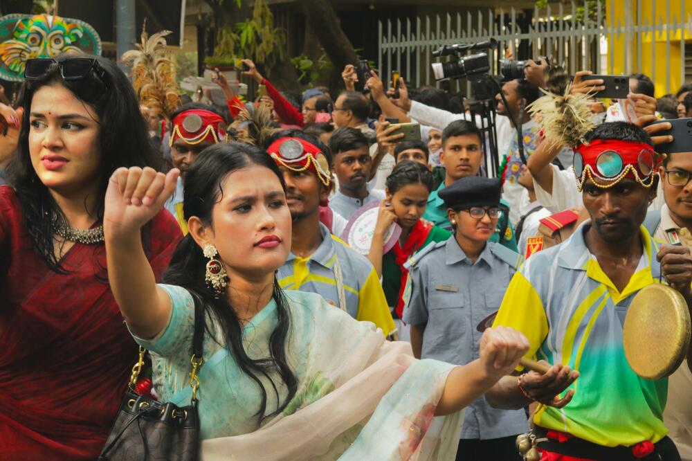 Detalj iz Bangladeša, Foto: Shutterstock