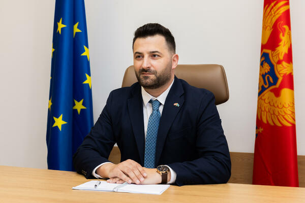 Možda i bez pitanja o naciji, vjeri i jeziku: Pejović kaže da će...