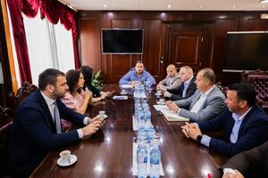 Kordić: Ulcinj već bilježi značajan rast broja turista u odnosu na...