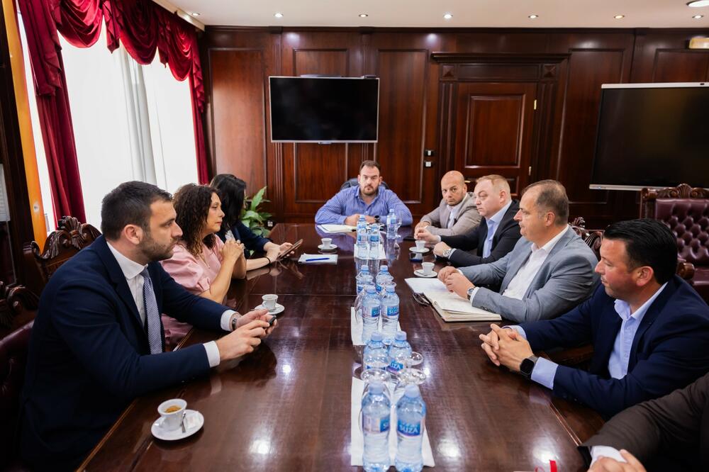 Foto: Media biro