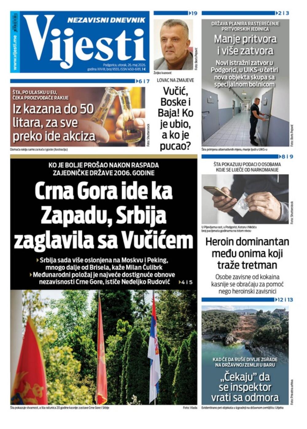 Foto: ND Vijesti