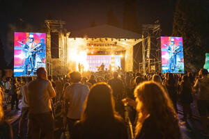 Festivali su sjajna promocija zemlje koja želi da živi od turizma