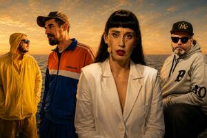 PREMIJERA: DJ Mono objavio "Kamen&ldquo;, gostuju Konstrakta i Who See