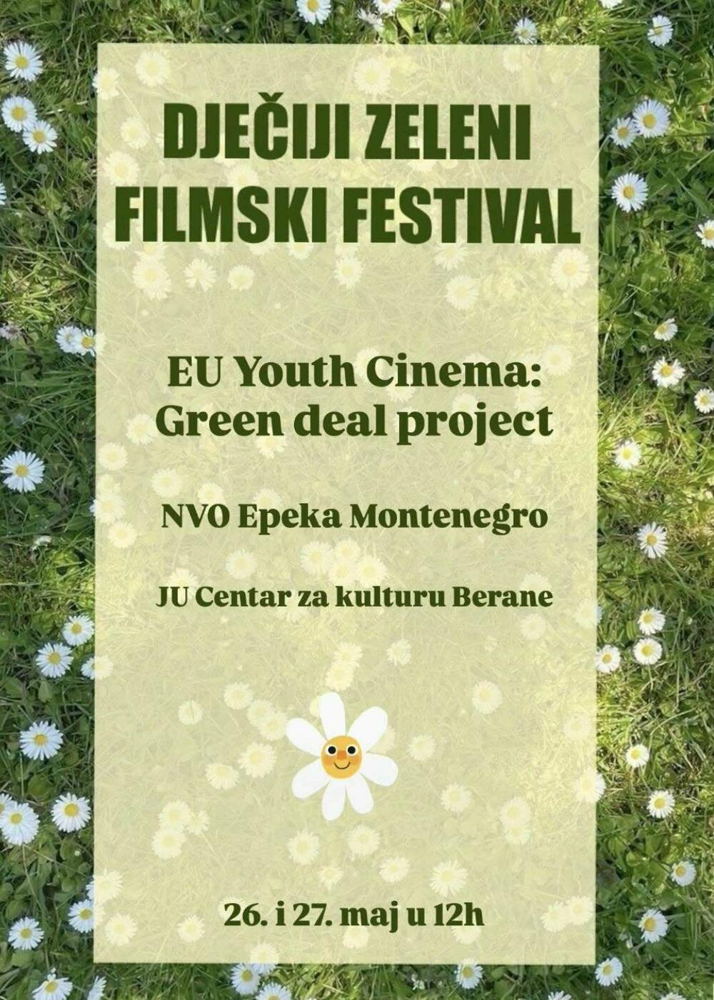 Filmovi koji razvijaju ekološki odgovorno ponašanje