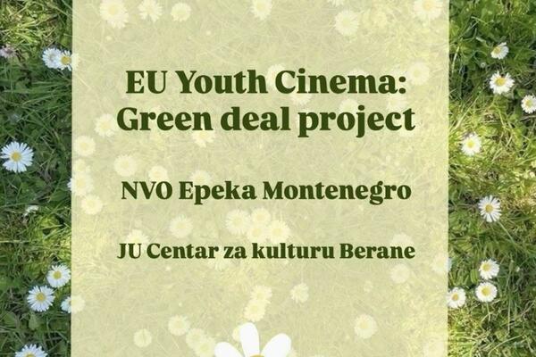 Filmovi koji razvijaju ekološki odgovorno ponašanje