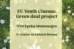 Filmovi koji razvijaju ekološki odgovorno ponašanje