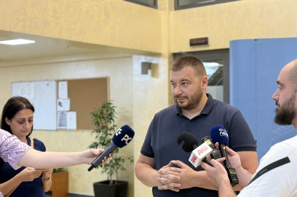 Foto: Nikola Saveljić
