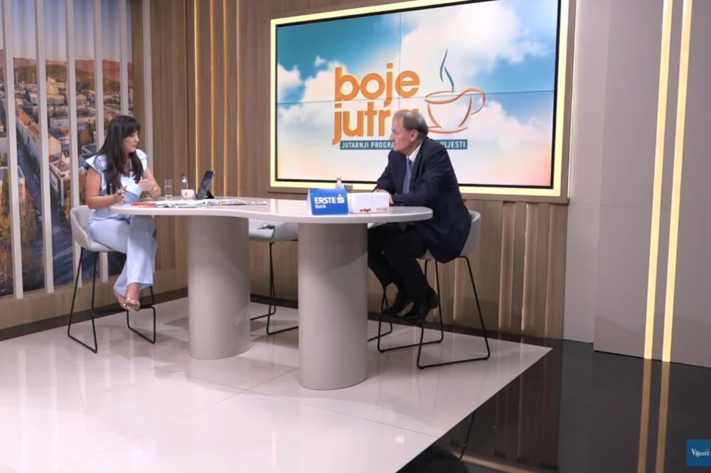 Foto: Screenshot/TV Vijesti