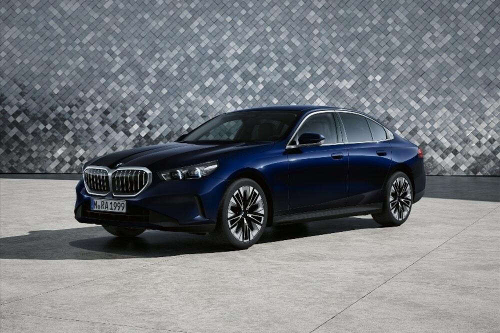 Foto: Voli Motors
