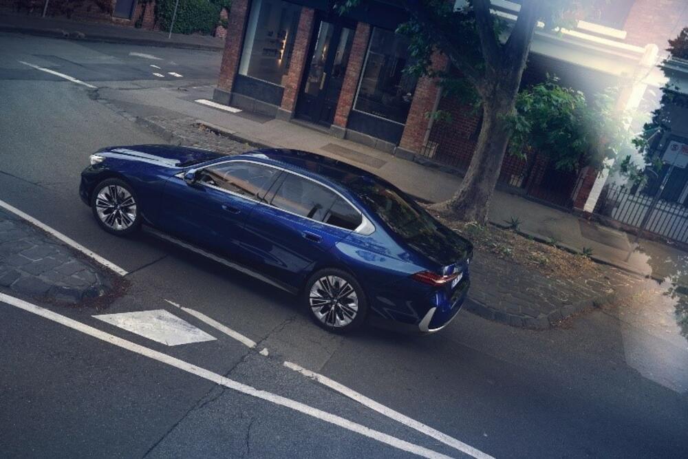 Voli Motors