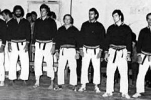 Karate klub Budućnost slavi 59. rođendan