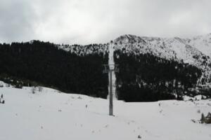 Vještačko jezero na Hajli i dalje na čekanju