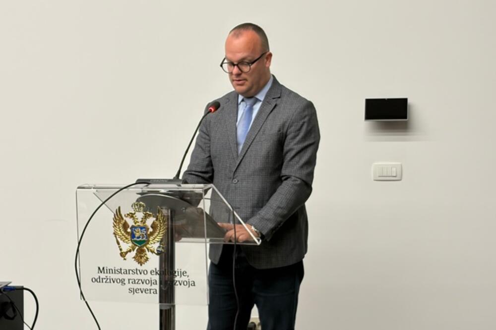 Ćulafić, Foto: MERS