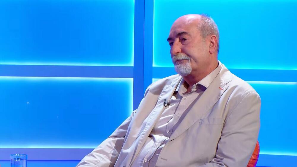 “Institucije u Srbiji obesmišljene”: Ćulibrk