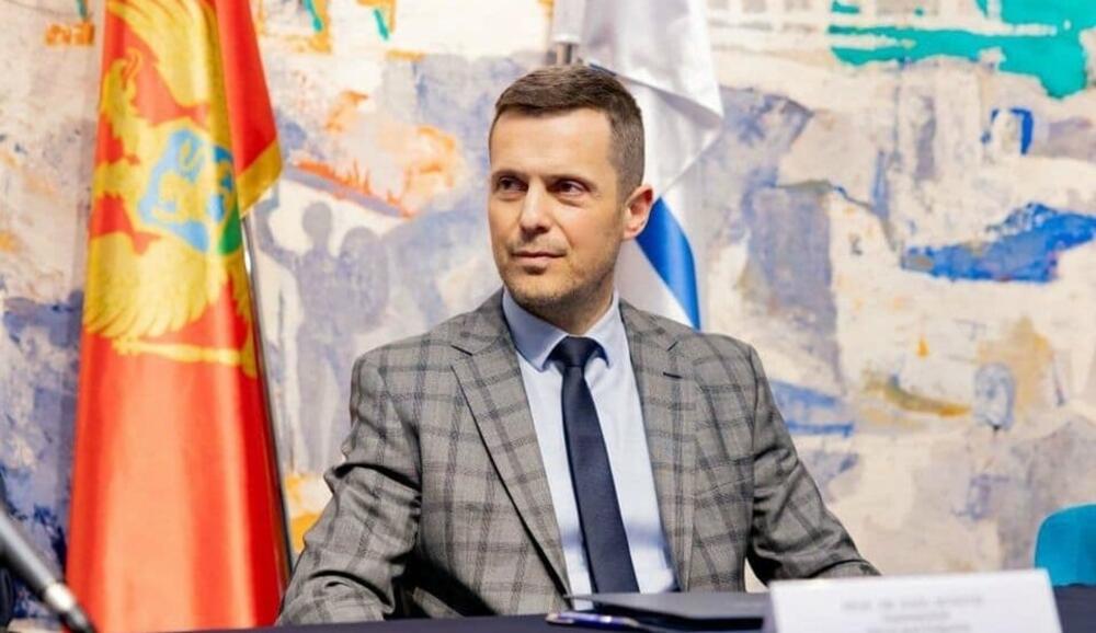 Saša Mujović