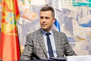 Mujović: Opozicija ima priliku da izabere novog predsjednika...