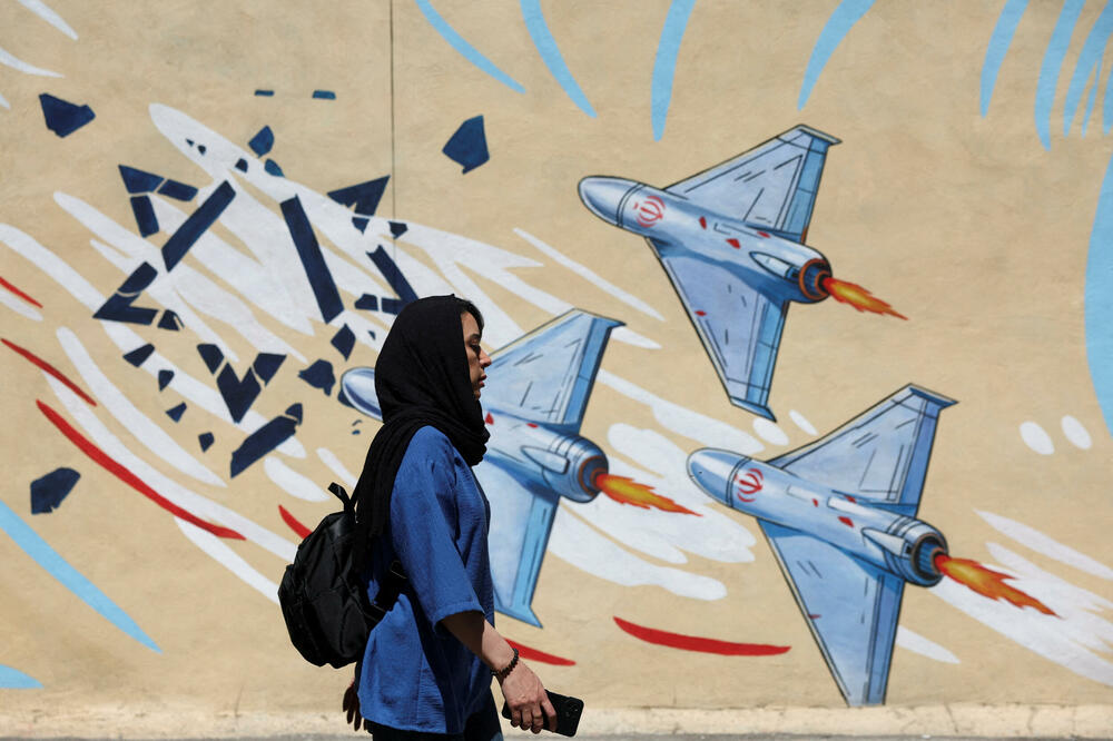 Foto: REUTERS
