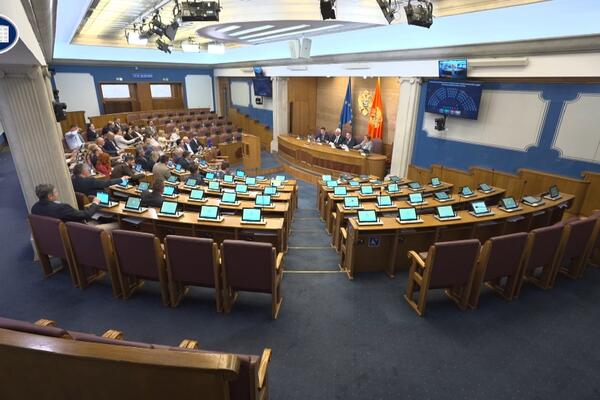 Potvrđen zakon o otvaranju kancelarije Evropske investicione banke...