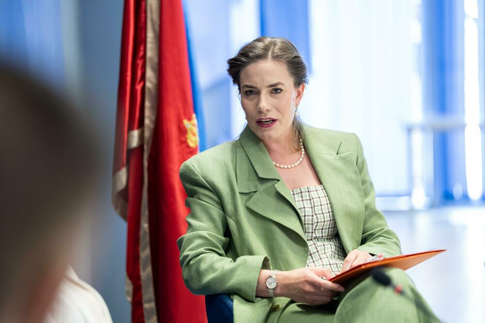 Radević
