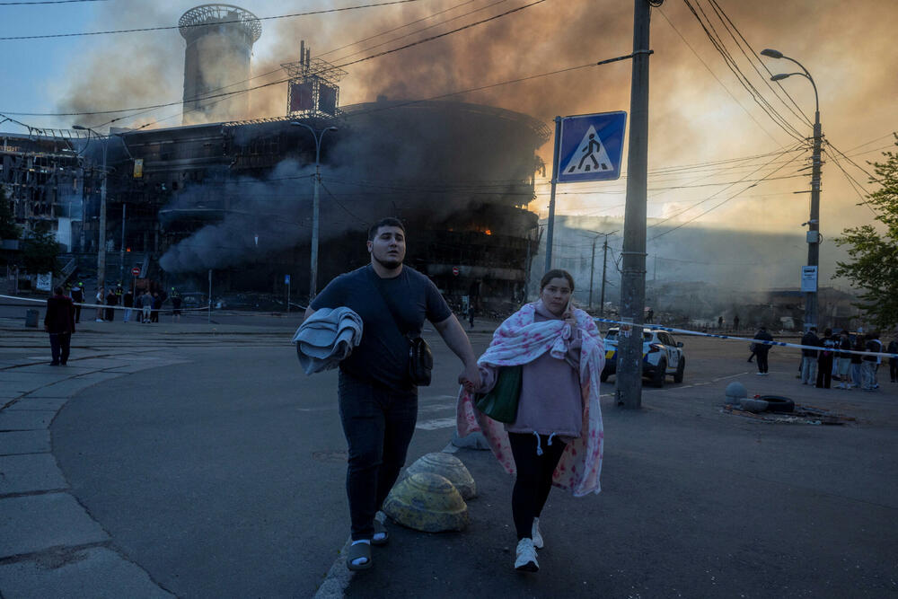 Kijev