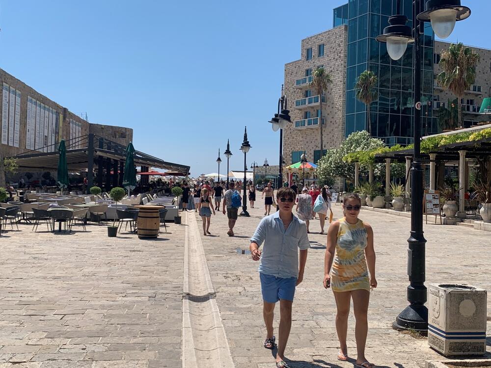 Budva na raksršću: Posljednji je alarm za spas turizma