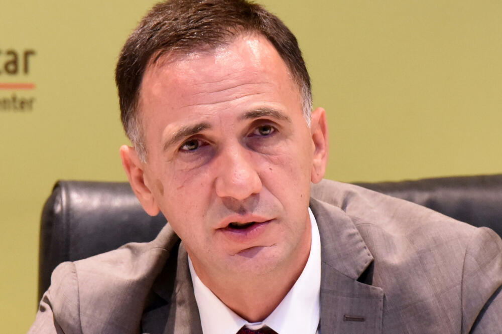 Čirgić: Najavljena ulaganja pokušaj sistemskog odgovora na izazove i ograničenja, Foto: Savo PRELEVIC