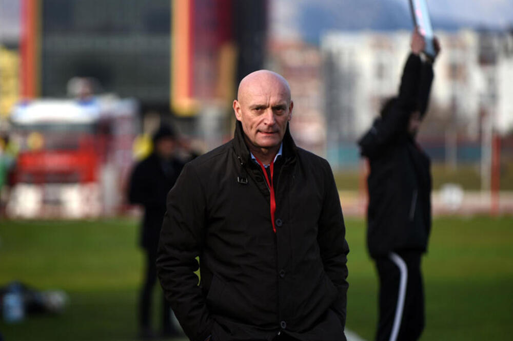 Foto: Boris Pejović