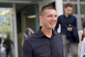 Javnost treba da zna za Vučića iz Skaja: Odbijena kao neosnovana...