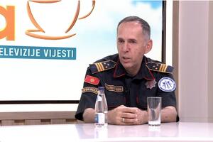 Janjušević: 40 odsto više sankcionisanih vozača ove godine, ali i...