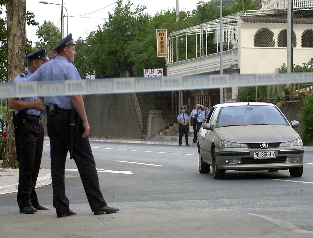 Do ubice ne vodi ni milion: Još jedna godišnjica ubistva Duška...