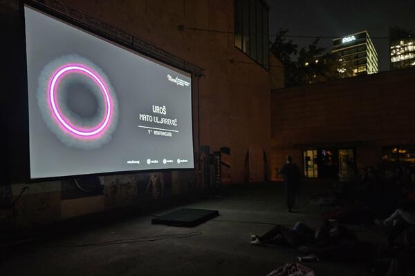 Film &bdquo;Uroš&ldquo; prikazan na Mecal festivalu u Barseloni