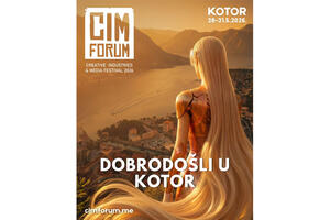 Sjutra počinje jubilarni 5. CIM Forum u Kotoru