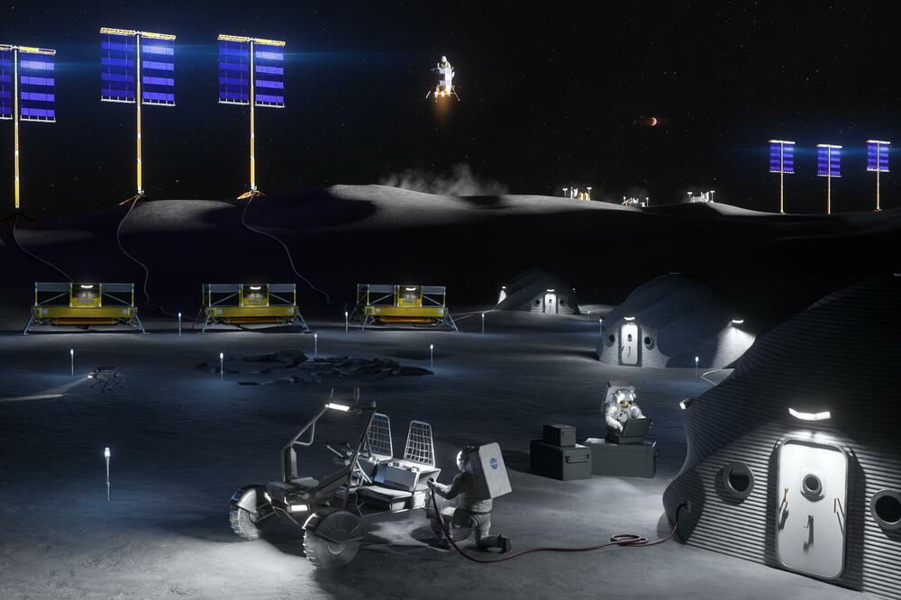 Foto: NASA
