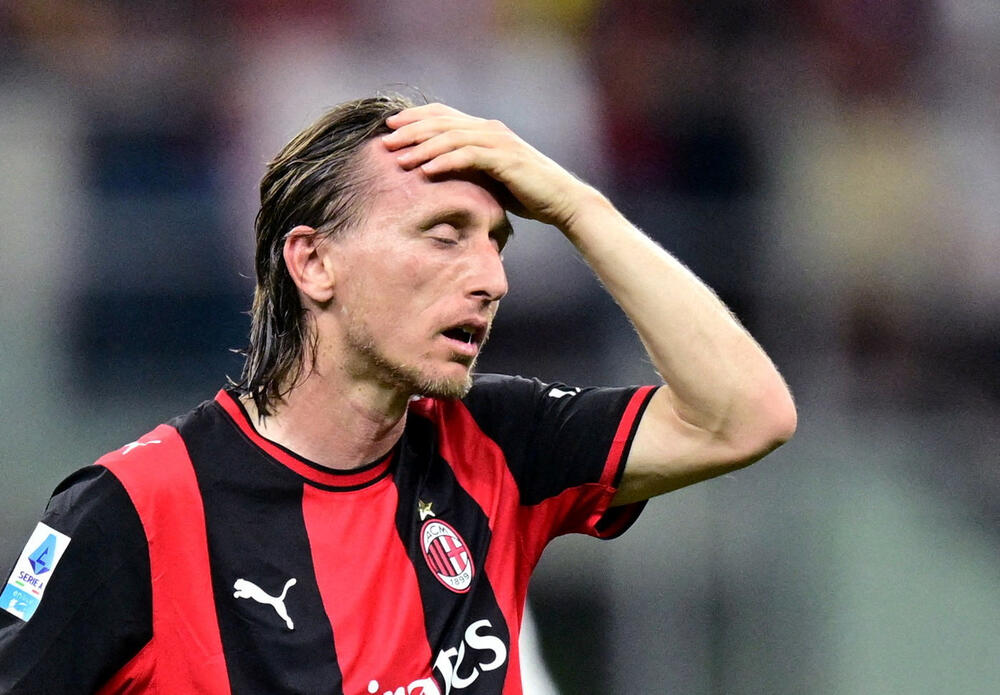 Luka Modrić nakon Mundijala završava karijeru