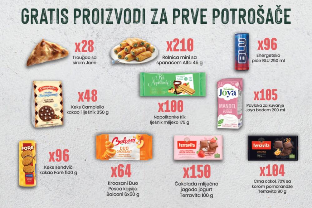 Domaća trgovina