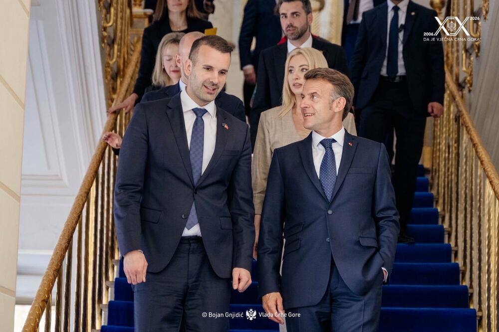 Spajić: Očekujemo talas francuskih investicija, konkretni potezi...