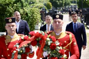 Bečić: 22 godine od podlog i kukavičkog čina kada je svirepo...