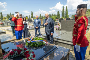Mandić: Duško Jovanović će ostati upamćen kao jedan od...