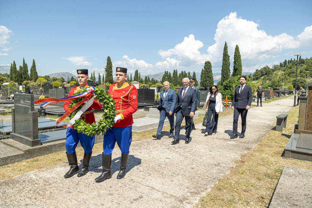 Andrija Mandić
