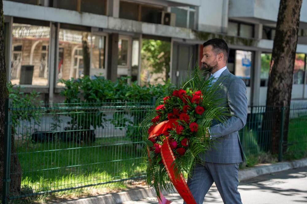 Jakov Milatović