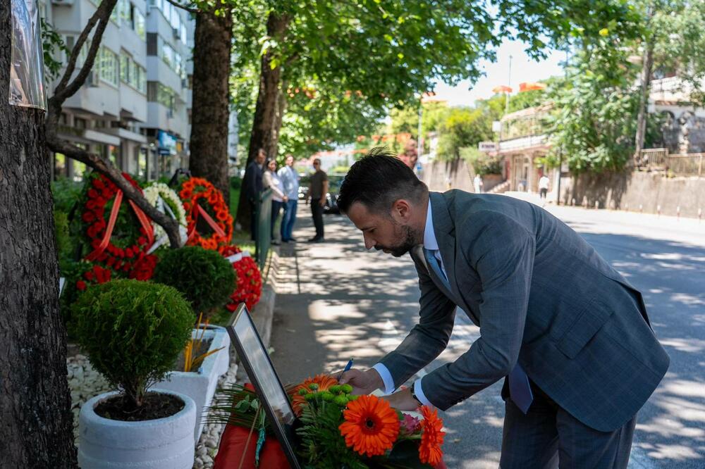 Jakov Milatović