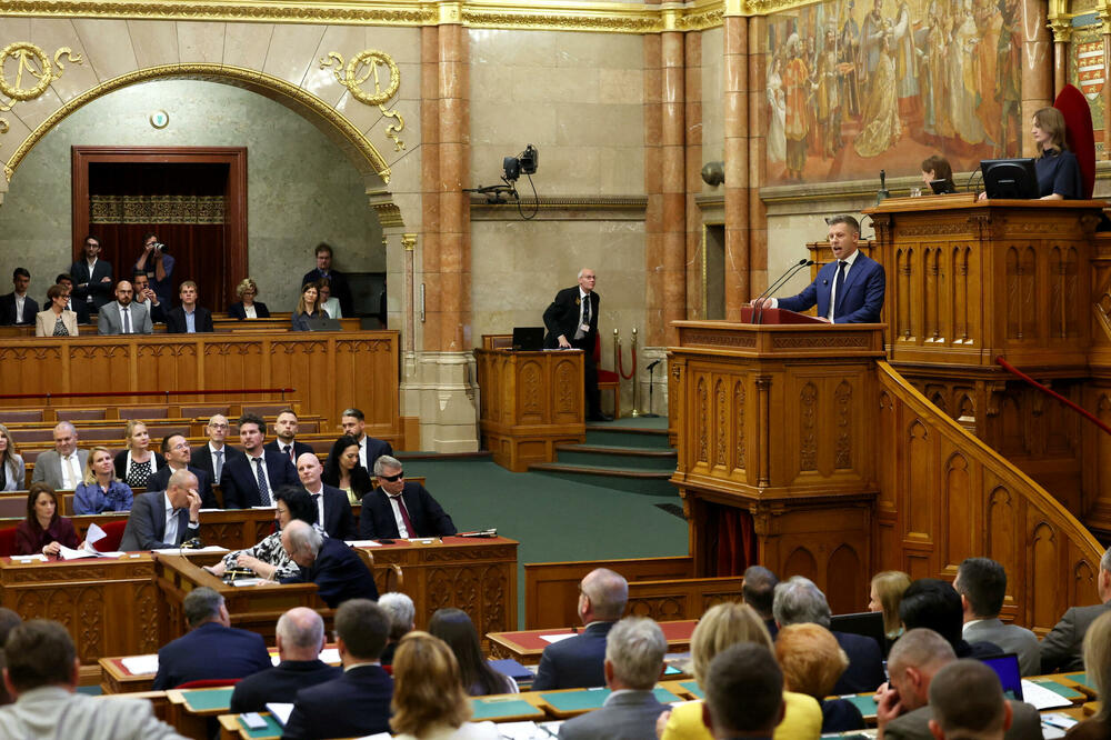Foto: REUTERS