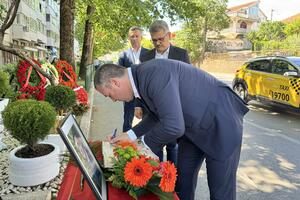 Šćekić: Ako više od 20 godina ne možemo da otkrijemo počinioce...