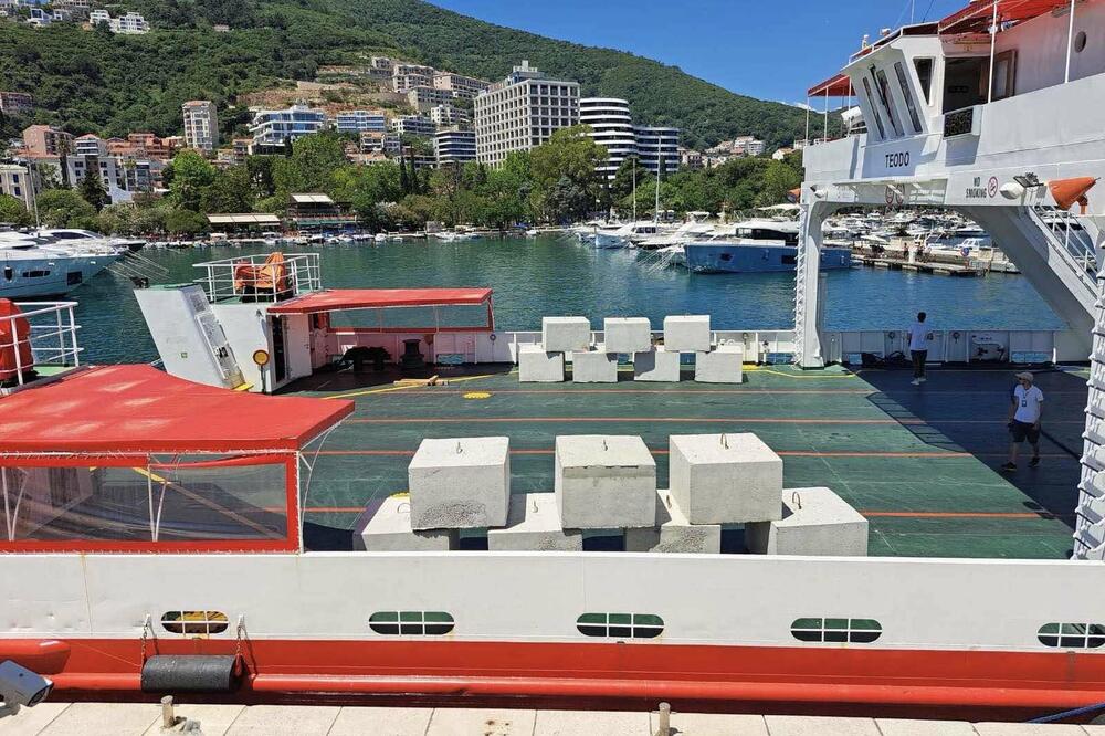 Foto: Luka Budva